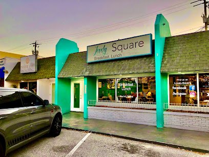 Lovely Square