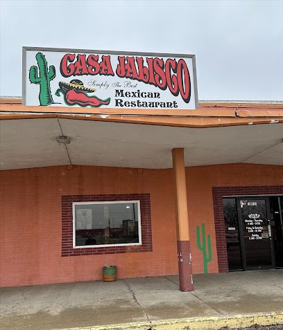 Casa Jalisco