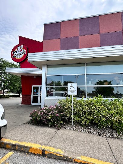 Frisch’s Big Boy