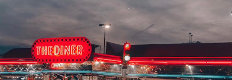 THE DINER