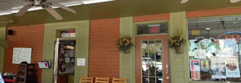 Christo’s Café