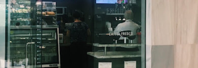 Caffé Fresco & Marketplace
