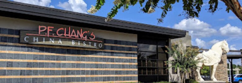 P.F. Chang’s