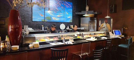 Ronin Sushi & Bar