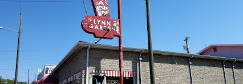 Lynn Garden Restaurant