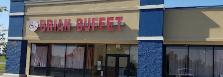 Brian Buffet