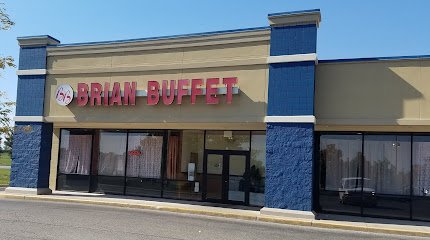 Brian Buffet