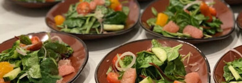 Smorgasbord Catering Co