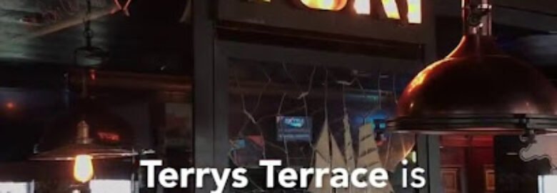 Terry’s Terrace