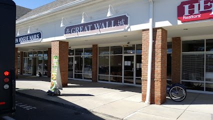Great Wall