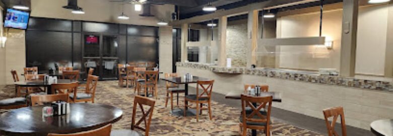 Champions Grille
