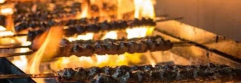 Ali Baba House of Kabob