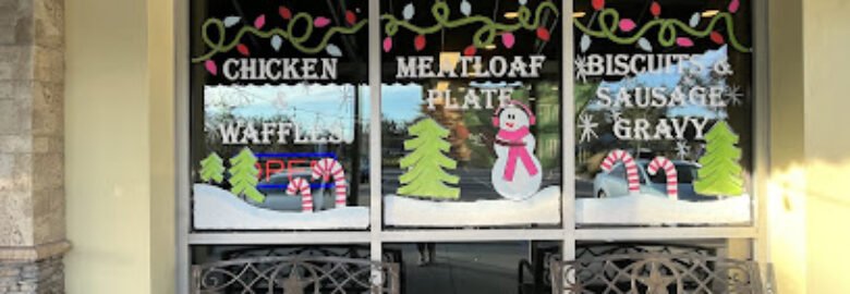 Metro Diner