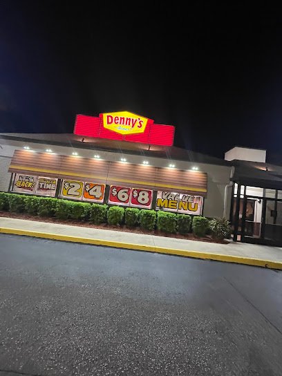 Denny’s