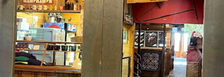 The Barn Restaurant