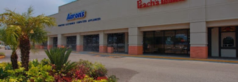 Peach’s Restaurant – Bee Ridge