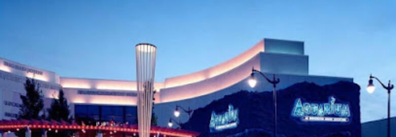 Aquarium Restaurant