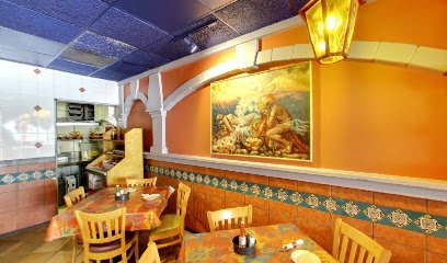 Margaritas Oak Park