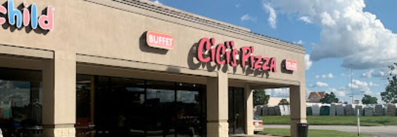 Cicis Pizza