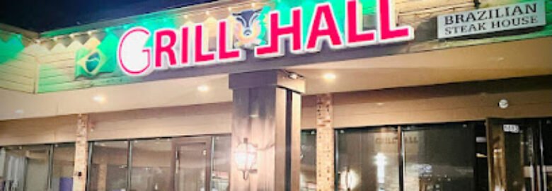 Grill Hall Brazilian Steakhouse Maple Grove