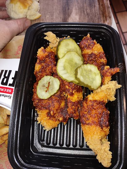 KFC
