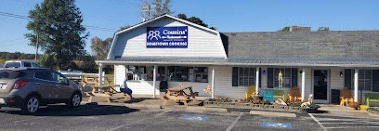 Cousins’ Restaurant