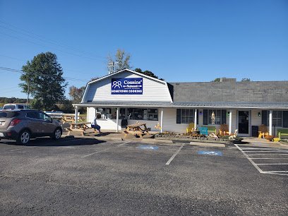 Cousins’ Restaurant