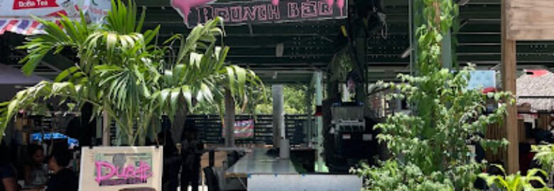 DUB$ Brunch Bar