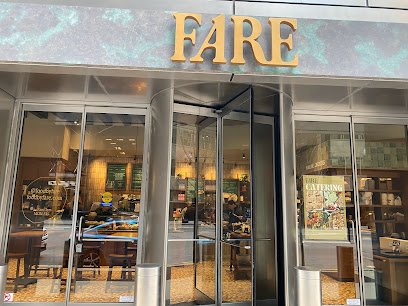 FARE – Franklin St.