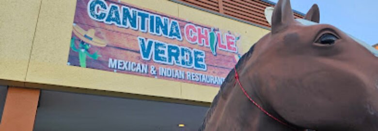 Chile Verde