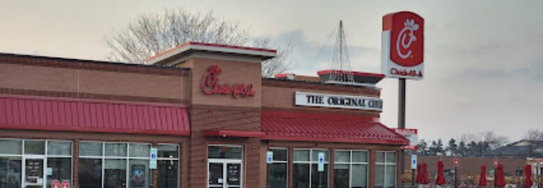 Chick-fil-A
