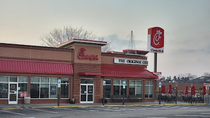 Chick-fil-A