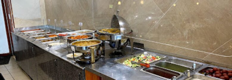 The Mughal Restaurant