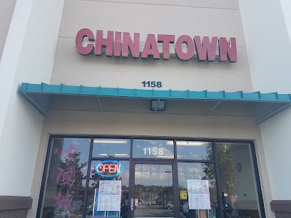 CHINA TOWN RESTAURANT