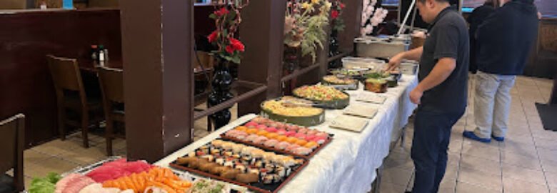 Sakura Japanese Restaurant