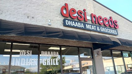 Desi Dhaaba
