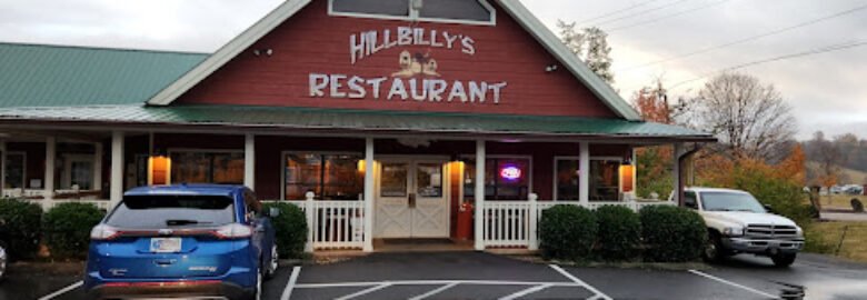 Hillbilly’s Restaurant