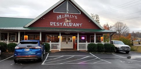 Hillbilly’s Restaurant