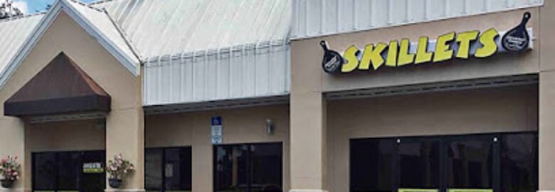Skillets – Naples – Park Shore