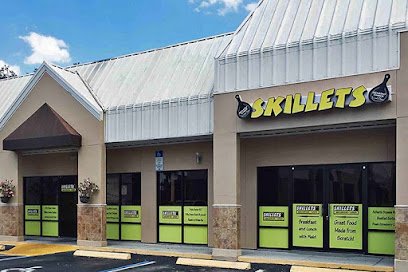 Skillets – Naples – Park Shore