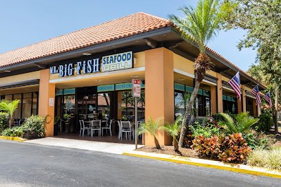 Mr.Big Fish