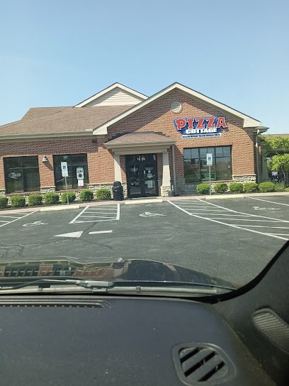 Pizza Cottage