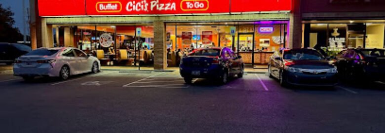 Cicis Pizza