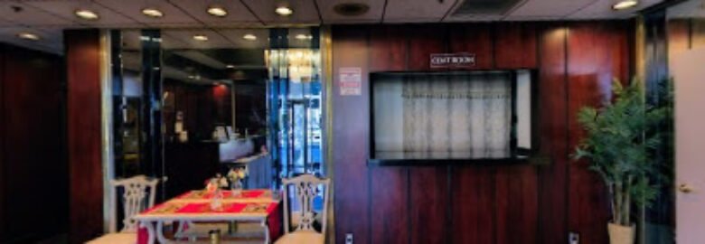 Falak Restaurant & Banquets