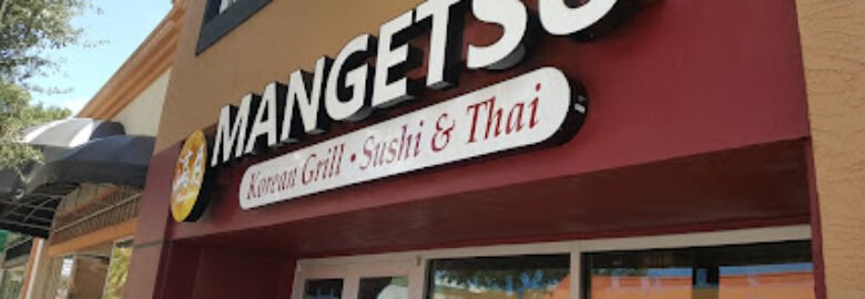 Mangetsu