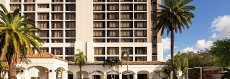 Palm Beach Gardens Marriott