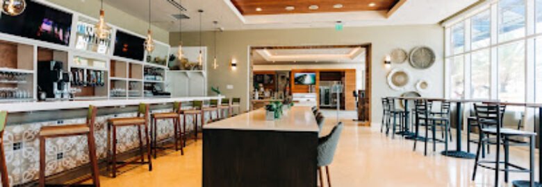 SHOR American Seafood Grill