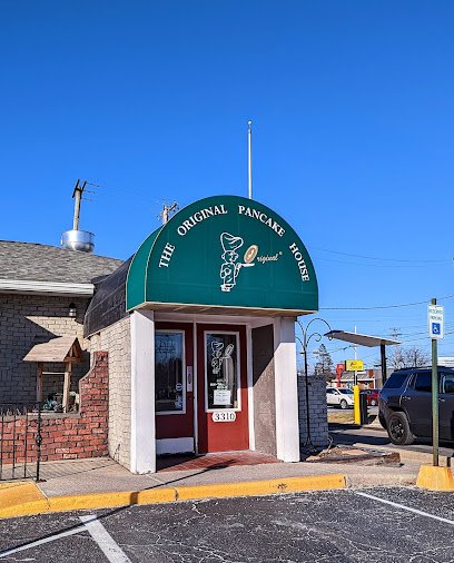 The Original Pancake House