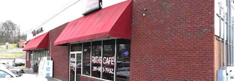 Ruth’s Cafe
