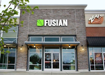 FUSIAN